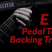 E Pedal Tone Improvisation