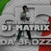 Dj Matrix La Tipica Ragazza Italiana Da Brozz Remix New Version 2011 Jingle Lo Zoo Di 105