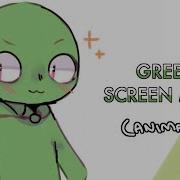 Green Screen Man Meme