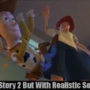 Toy Story 2 Woody S Nightmare Sound Effects