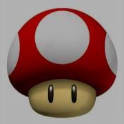 Mario Mushroom Sound Effect