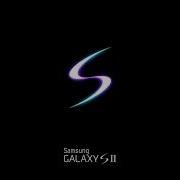 Galaxy S2 Startup Sound