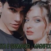 Marta Losito E Gianmarco Rottaro Magnifico Difetto Benji E Fede