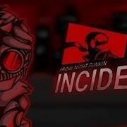 Fnfn Deadly Incident Blood Rage V4