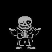 The First Note Of Megalovania