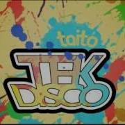 Taito Tek Disco