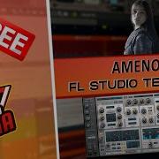 Ameno Arthur Music Show Remix Fl Studio