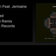 What I Need Stan Kolev Remix Feat Jermaine Fleur