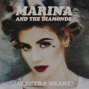 Teen Idle Marina The Diamonds