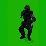 Gmod Epic Default Dance