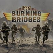 1944 Burning Bridges