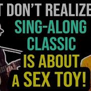 Sex Toy Song