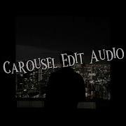 Carousel Audio Edit