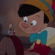 Pinocchio Audio Book Part 1