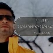 Elnur Gelsende Gelmesende