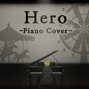 Unofficial Limbus Company Mili Hero Extended Piano Cover Artwork By Sicah