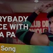 Everybody Dance With Pa Dance Dance Song Mithun Chakraborty Shakti Kapoor Bappi Lahiri