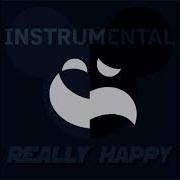 Really Happy Remix Instrumental