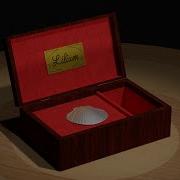 Elfen Lied Lilium Music Box