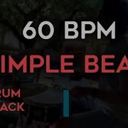 Drum 60 Bpm