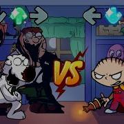 Friday Night Funkin Rotten Family Revamp Playable Darkness Takeover Pibby Family Guy