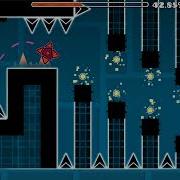 Geometry Dash Ice Cave By Ketis