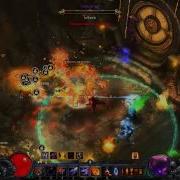 Diablo 3 Сокровищница Алчность Гоблины Золото Фарм