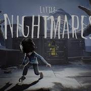 Злая Бабка Little Nightmares Chapter 2