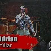 Cem Adrian Mutlu Yıllar Milyonfest Eskişehir 28 09 2019