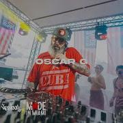 Oscar G Miami