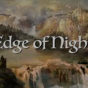 Edge Of Night The Middle Earth Songbook Gustavo Steiner Roxane Genot