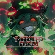 Nightcore Mashup Infected Flow Starset Smash Into Pieces