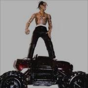 Travis Scott Rodeo