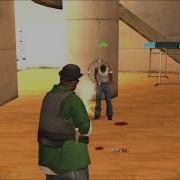 Gta San Andreas End Of The Line Big Smoke S Side Dyom