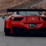 Ferrari 458 Gt3