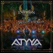 Atyya Envision 2020 Live Set