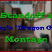 Standoff 2 Deagle Dragon Glass Music Montage