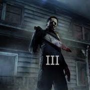 Dead By Daylight The Shape Evil Within 3 Sound Michael Myers
