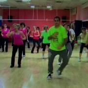 Vivir Mi Vida Zumba