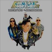 Far East Movement Feat Justin Bieber Live My Life Audio Edit