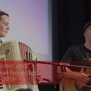 Tino Eisbrenner Isabel Neuenfeldt Lied Vom Frieden