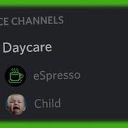 Daycare Discord