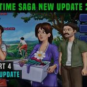 Summertime Saga V0 19 1 Update Save 100 Adult Game Pc Android