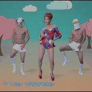 Chinese Chicken Song