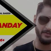 Paranday