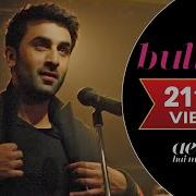 Bulleya Pritam Amit Mishra Shilpa Rao