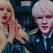 Bts X Blackpink Dope X Kill This Love Mashup