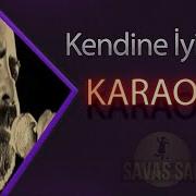 Kendine I Yi Bak Fon Müziği Ahmet Kaya