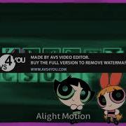 Klasky Csupo In The Powerpuff Major