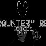 Encounter Z Sharp Remix Official Vocals